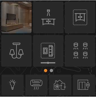從晨光到夜幕，智能照明控制模塊的全天候陪伴