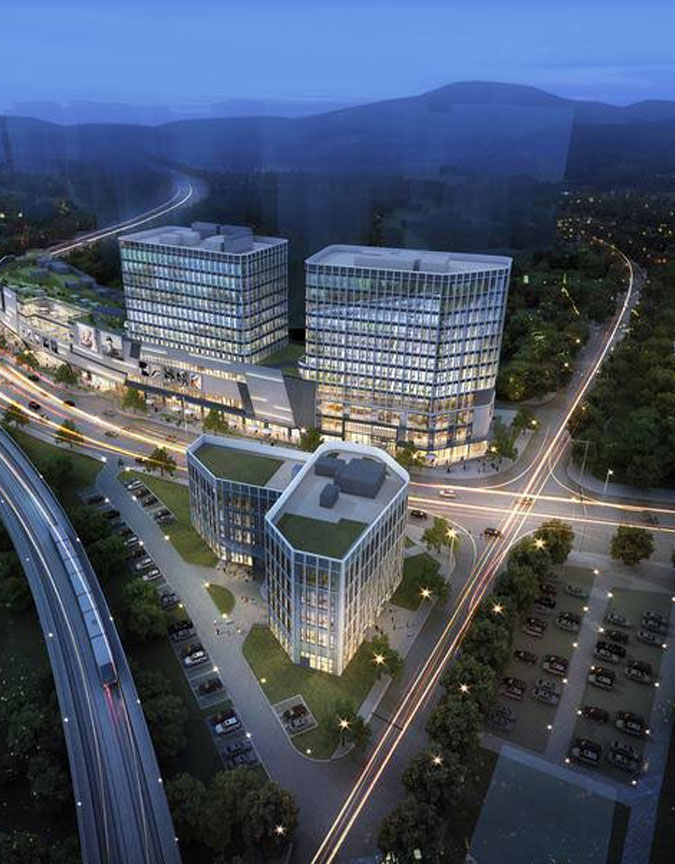 智能照明控制模塊的遠程控制距離有多遠？