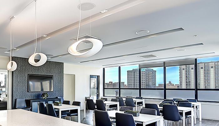 智能照明控制模塊如何與智能家居系統(tǒng)進行連接？