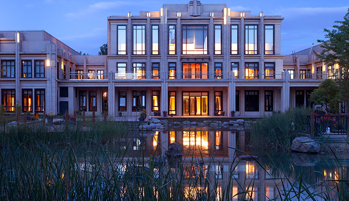 智能照明控制模塊如何進(jìn)行固件升級(jí)？