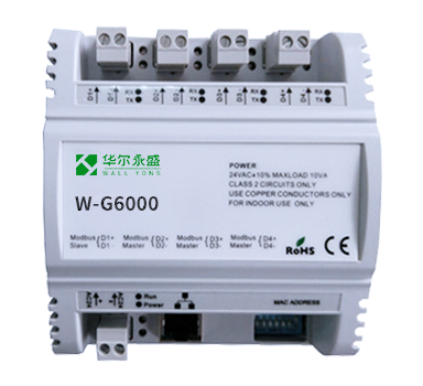 KNX網(wǎng)關(guān)如何實(shí)現(xiàn)遠(yuǎn)程控制和監(jiān)控嗎？