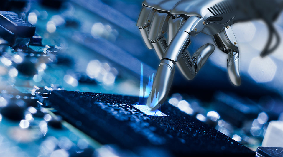 樓宇自控系統(tǒng)的效率如何評(píng)估？