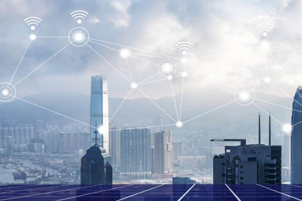 華爾永盛樓宇自控：智能建筑的創(chuàng)新先鋒