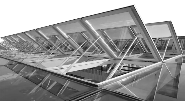 緊急時(shí)刻顯身手，消防電動開窗機(jī)大顯神通