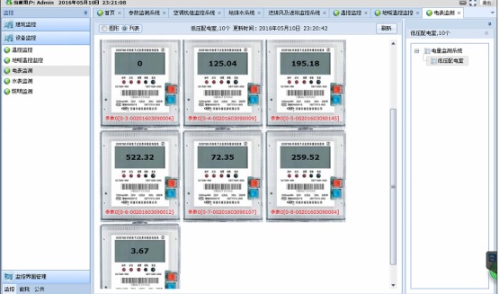 綠色辦公新潮流：能耗管理系統(tǒng)助力企業(yè)可持續(xù)發(fā)展
