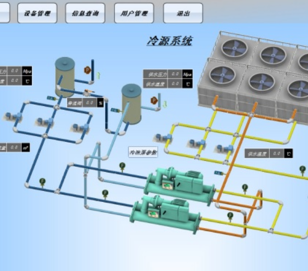 樓宇自控系統(tǒng)施工流程，從規(guī)劃到驗(yàn)收全步驟指南