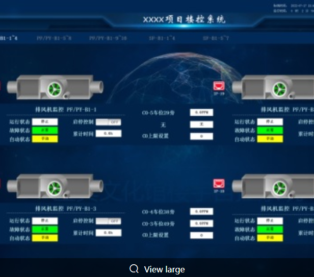 大型綜合體樓宇自控系統(tǒng)設(shè)計(jì)難點(diǎn)與解決策略