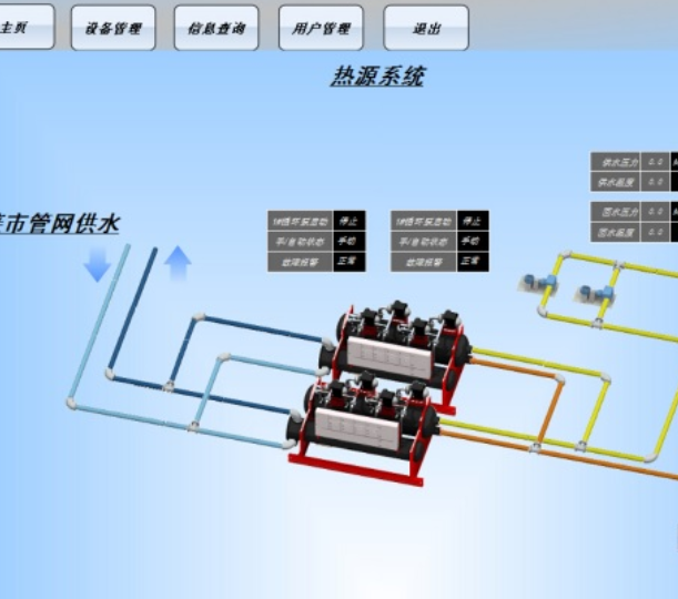 綠色建筑與樓宇自控系統(tǒng)，如何實(shí)現(xiàn)可持續(xù)發(fā)展