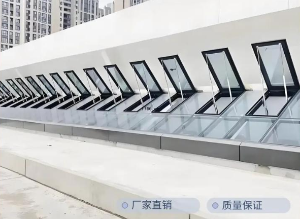 電動開窗機清潔起來麻煩嗎?有哪些清潔注意事項?