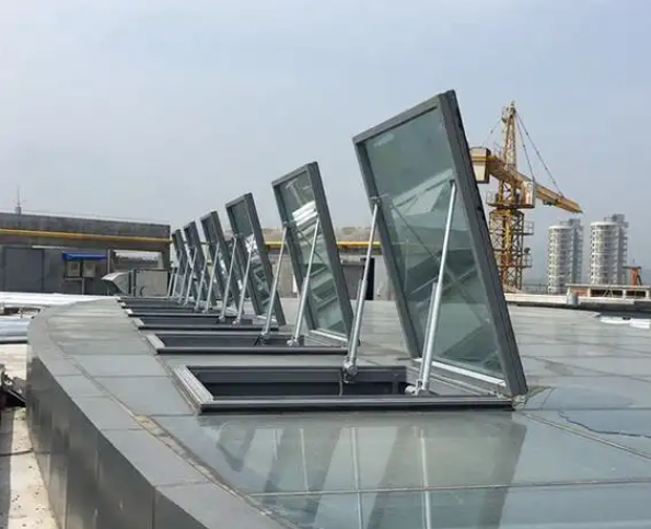 電動開窗機的成本主要花在哪些部件上?